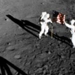 Humanity’s return to the moon is a deeply religious mission