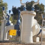 Mekorot teams with nT-Tao on nuclear fusion