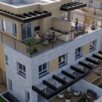 Gedera house sells for NIS 5.53m