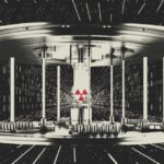 What happened when they installed ChatGPT on a nuclear supercomputer