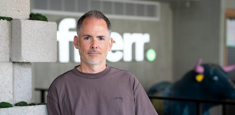 “Most of my liquid capital is spent on philanthropy."