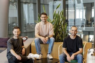 Cyera buys Israeli startup Ryft for over $100m