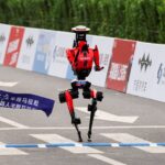 Humanoid Robots Outperform Humans in Beijing: China’s Breakthrough in AI Robotics 2026