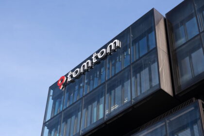 TomTom: Restructuring and Growth – How the Company is Shaping the Future of the Automotive Industry