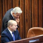 "Globes" poll of polls shows Beyachad brings opposition no gain