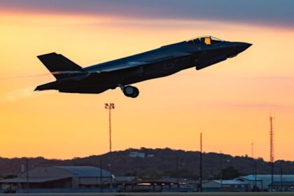 Israel’s enhanced F-35s performed impressively in Iran war