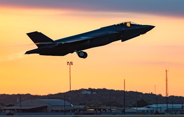 Israel’s enhanced F-35s performed impressively in Iran war