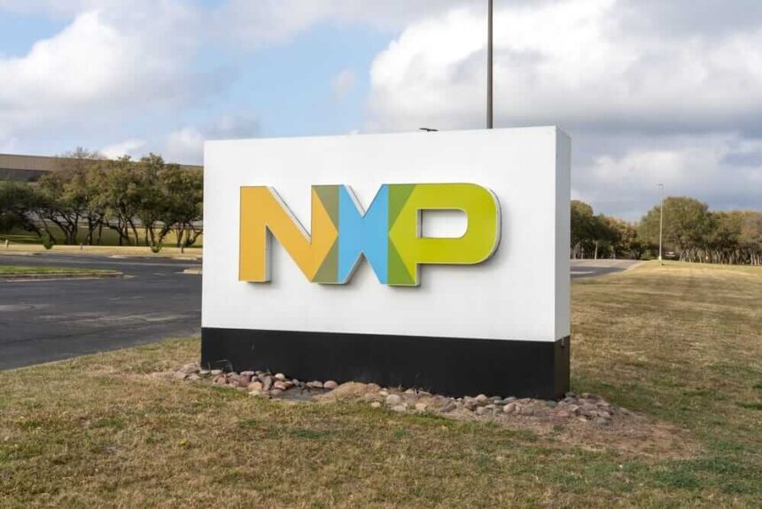 NXP Semiconductors: 2026 Forecast and Stock Growth Due to Recovery in Automotive and Industrial Markets