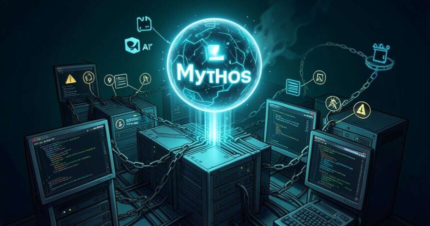 Mythos Under Scrutiny: Regulators Tighten Oversight of AI Risks in the Banking System