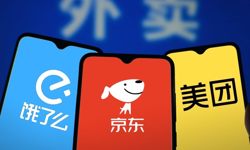 China Strengthens Control over Food Safety on Delivery Platforms: What This Means for the Industry