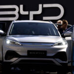 BYD accelerates the EV race in China: ultra-fast charging is changing the balance of power in the global EV market