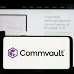 Commvault Considers Sale: What Impact Could This Have on the Cybersecurity Market and Investors