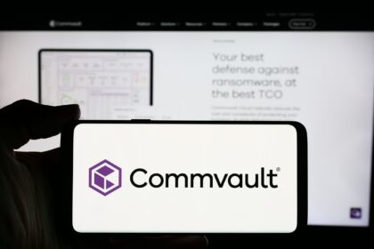 Commvault Considers Sale: What Impact Could This Have on the Cybersecurity Market and Investors