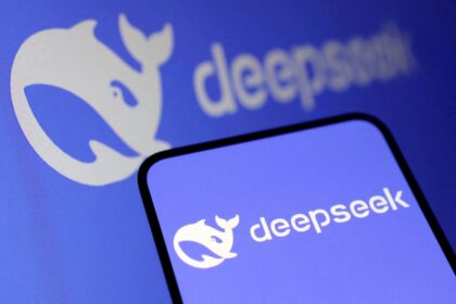 DeepSeek V4 on Huawei chips: China accelerates AI autonomy and challenges Nvidia