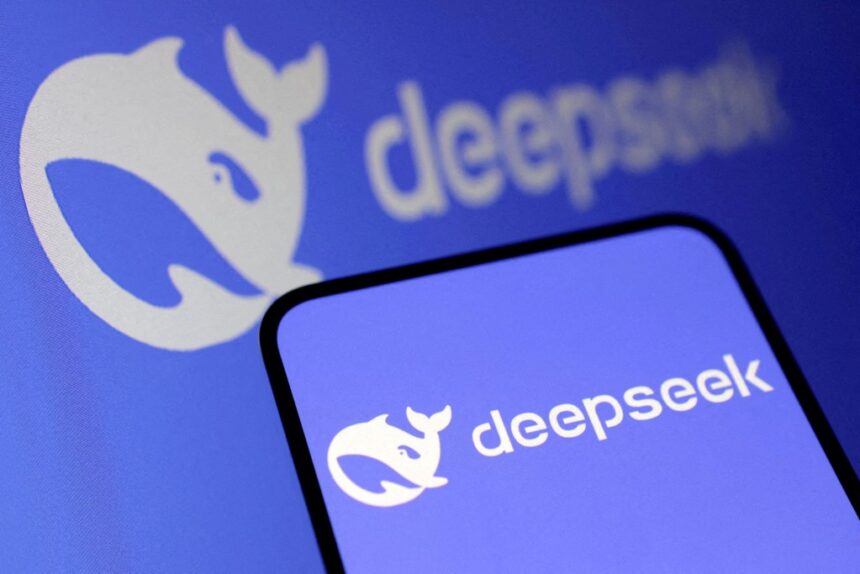 DeepSeek V4 on Huawei chips: China accelerates AI autonomy and challenges Nvidia