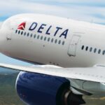 Delta Air Lines Revises Baggage Fees Amid Record Jet Fuel Price Surge