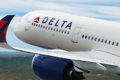Delta Air Lines Revises Baggage Fees Amid Record Jet Fuel Price Surge