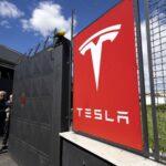 Tesla and Autonomous Driving: The Netherlands as a Testbed for Europe