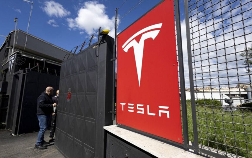 Tesla and Autonomous Driving: The Netherlands as a Testbed for Europe