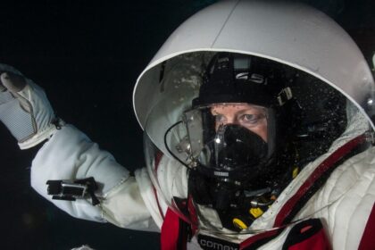 Human bodies aren’t ready to travel to Mars. Space medicine can help.