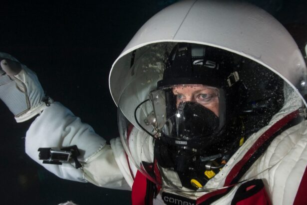 Human bodies aren’t ready to travel to Mars. Space medicine can help.