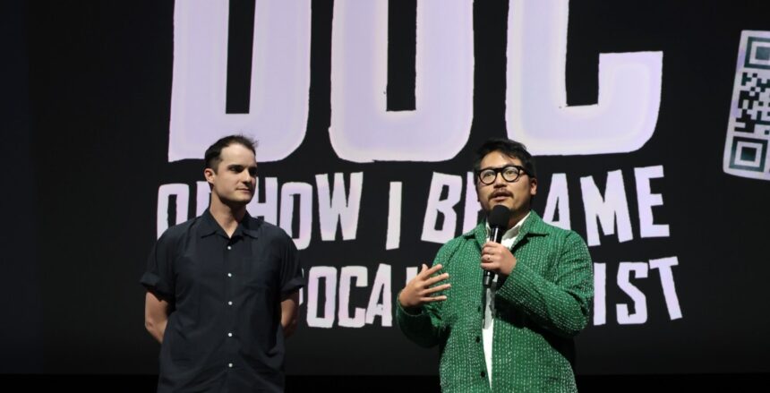 The case for AI realism