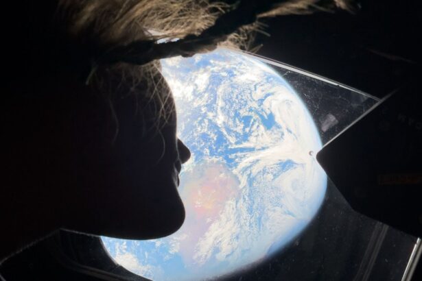 The importance of space toilets, explained