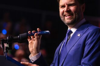 The Supreme Court will decide when the police can use your phone to track you