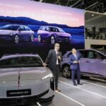 Hongqi's Path to Success in Europe: How the Chinese Car Manufacturer Is Strengthening Its Position Through Stellantis
