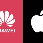 Apple and Huawei Strengthen Their Positions in the Chinese Smartphone Market