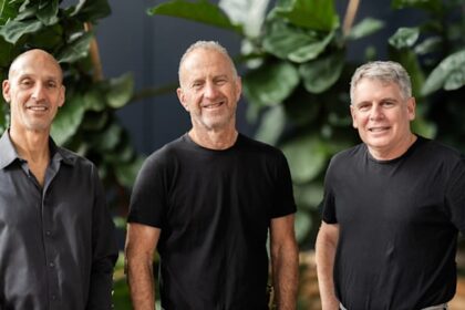 Israeli VC firm Iron Nation launches $60m fund