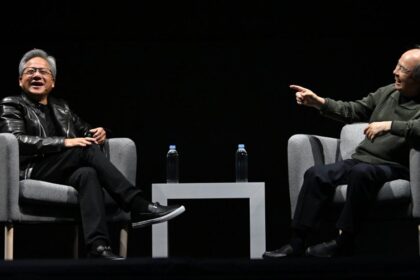 Cadence and Nvidia: Revolutionizing Robotics with Artificial Intelligence