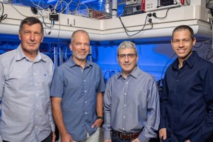 Quantum computing co Q-Factor raises $24m