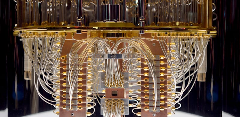 Quantum Art extends Series A financing to $140m