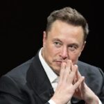 Elon Musk to visit Israel next month