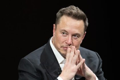 Elon Musk to visit Israel next month