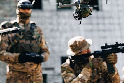 IDF to issue tender for 12,000 Israeli-made assault drones