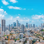 Israel reopens amid uncertainty in north