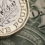 Shekel-sterling rate heading below NIS 4/£