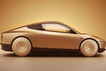 Tesla and the New Affordable EV That Could Change the Game in the EV Market