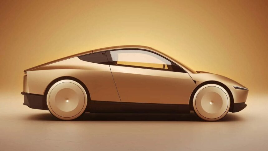 Tesla and the New Affordable EV That Could Change the Game in the EV Market