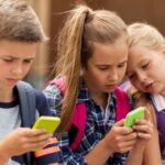 Social Media Under the EU Microscope: Measures to Protect Children from Harmful Content and Algorithms