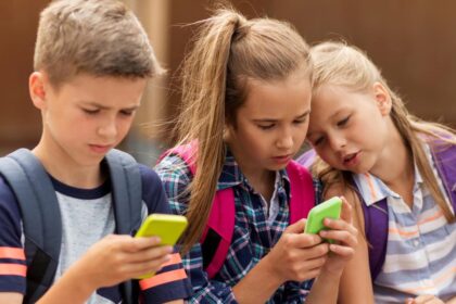 Social Media Under the EU Microscope: Measures to Protect Children from Harmful Content and Algorithms