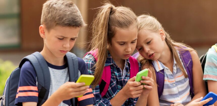 Social Media Under the EU Microscope: Measures to Protect Children from Harmful Content and Algorithms
