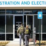Georgia 2020 Ballots Remain Under DOJ Control: What It Means for U.S. Politics in 2026