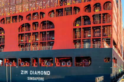 Sakal makes shock bid to buy ZIM