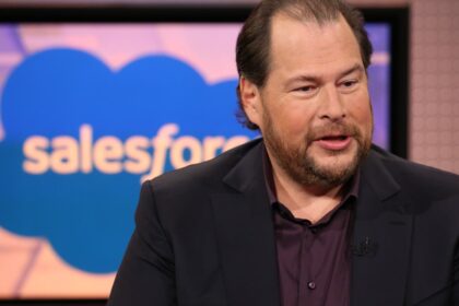 Buybacks Worth Billions and Marc Benioff’s AI Shield: How Salesforce Neutralizes Market Pessimism and Protects CRM Capitalization