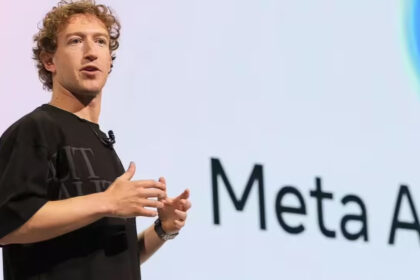 Meta Launches Global Restructuring, Focusing on AI for Strategic Growth