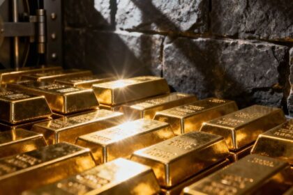 Gold Under Pressure: How Rising Oil Prices and Inflation Risks are Shaping the Precious Metals Market