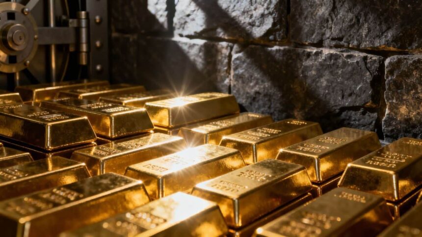 Gold Under Pressure: How Rising Oil Prices and Inflation Risks are Shaping the Precious Metals Market